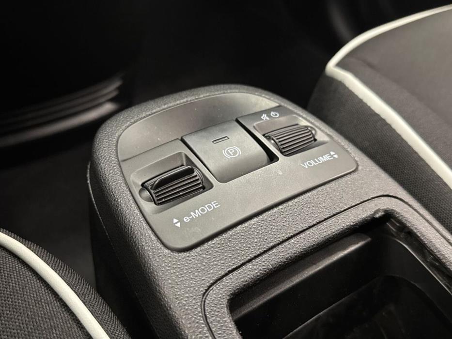 FIAT 500e 2023