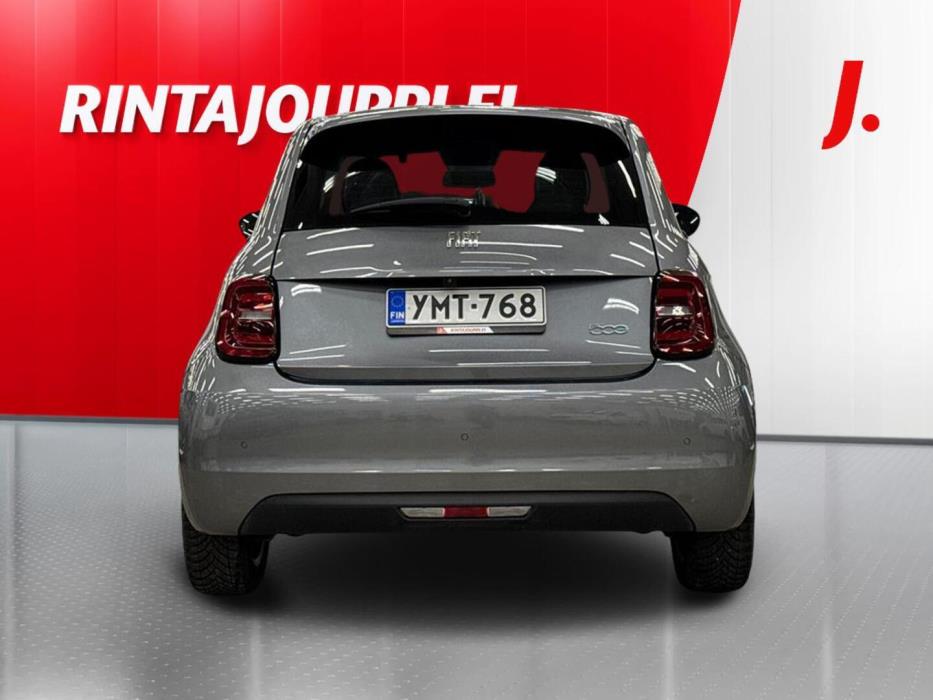 FIAT 500e 2023