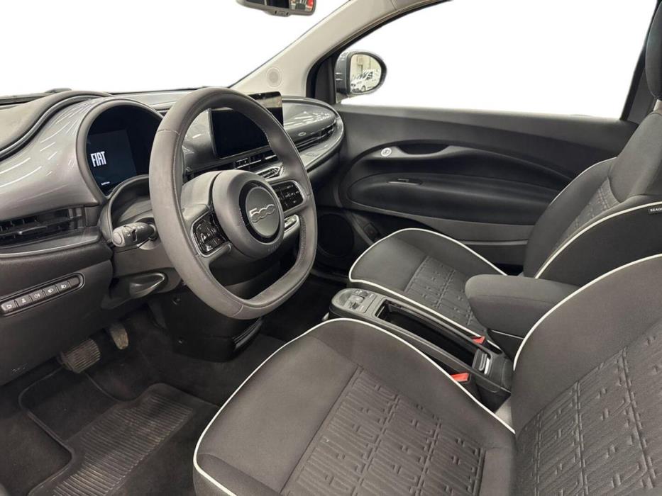 FIAT 500e 2023