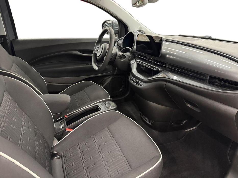 FIAT 500e 2023