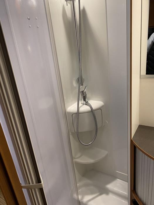 ADRIA MATRIX M 680SP 2010