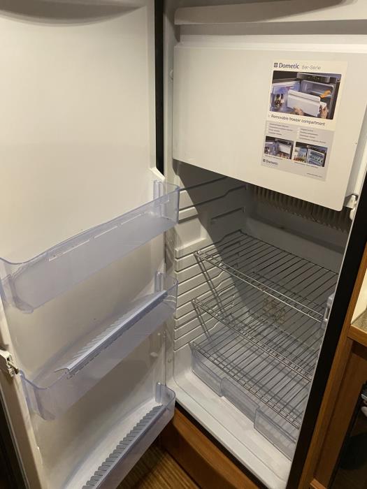 ADRIA MATRIX M 680SP 2010