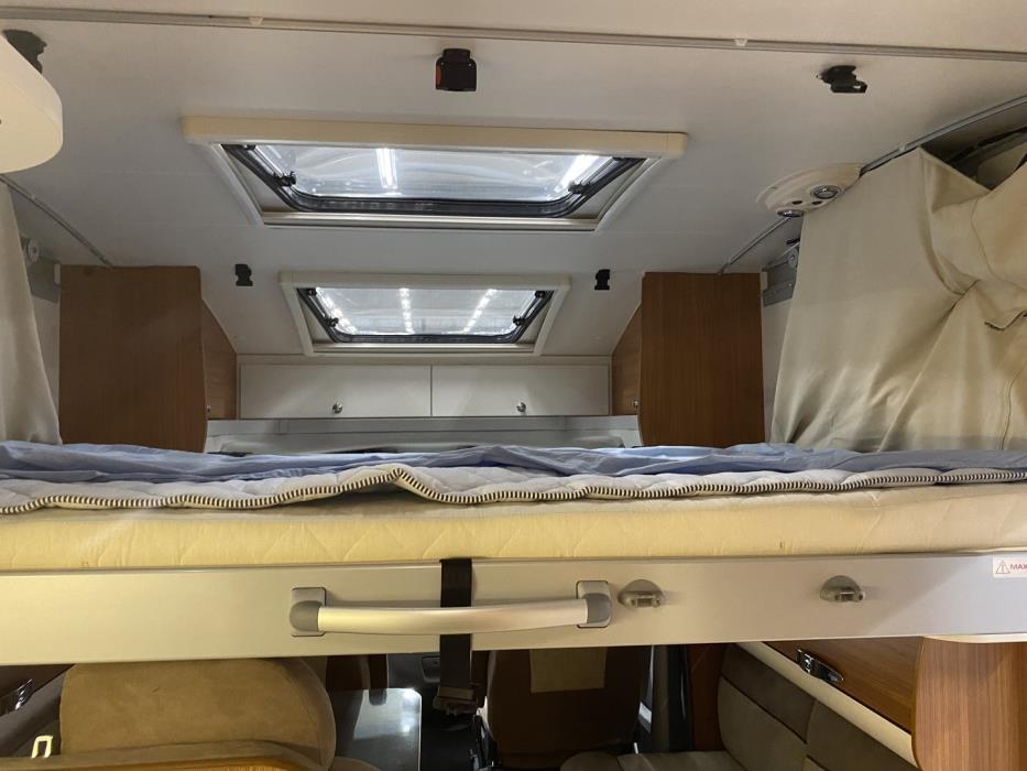 ADRIA MATRIX M 680SP 2010