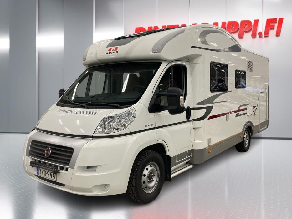 ADRIA MATRIX M 680SP 2010