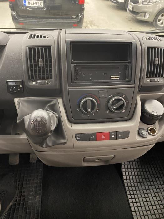 ADRIA MATRIX M 680SP 2010