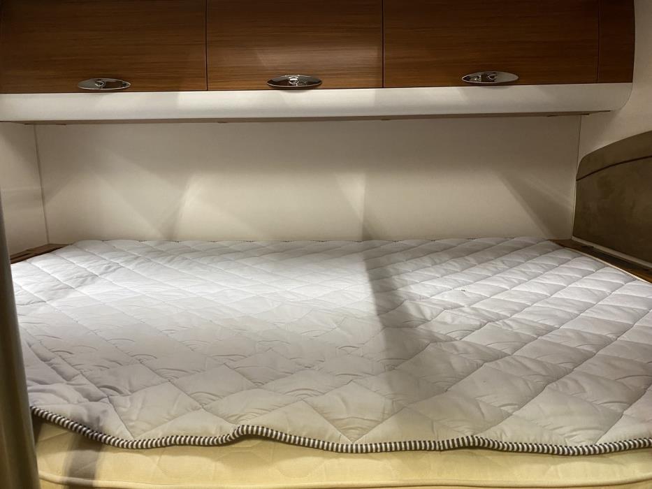 ADRIA MATRIX M 680SP 2010