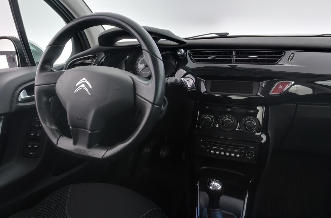 CITROEN C3 2013