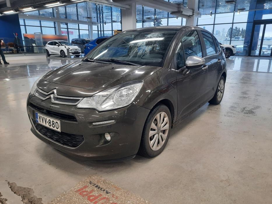 CITROEN C3 2013