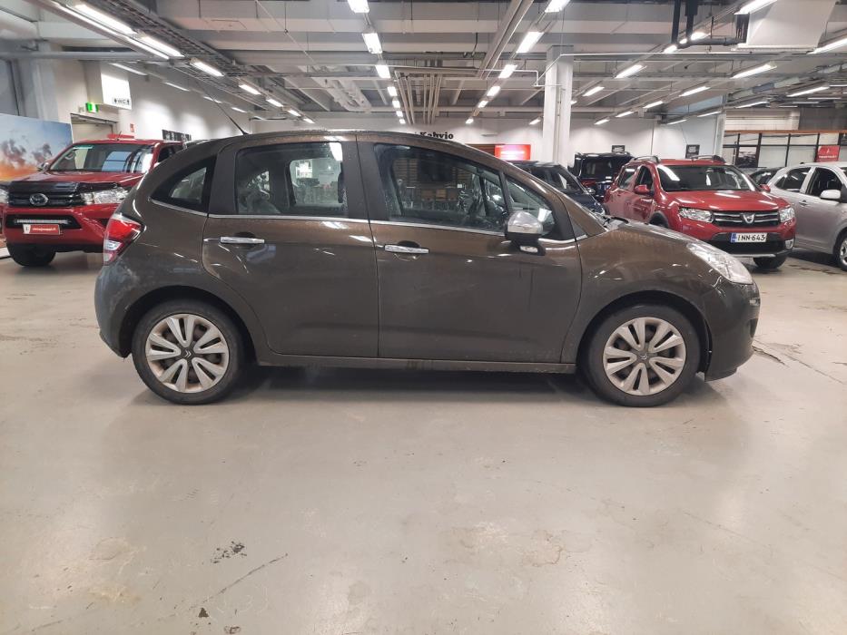 CITROEN C3 2013
