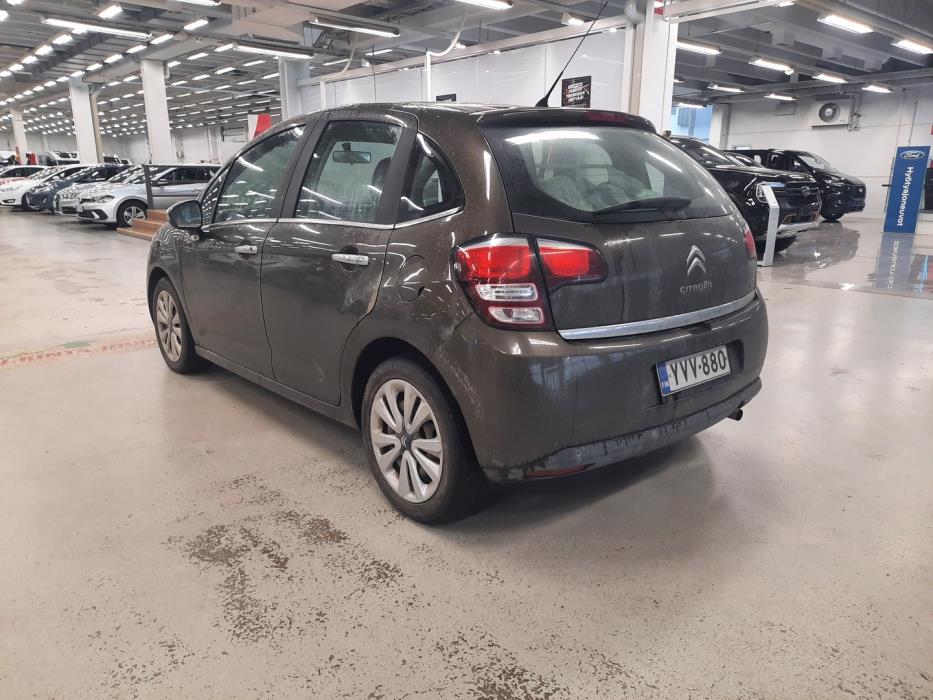 CITROEN C3 2013