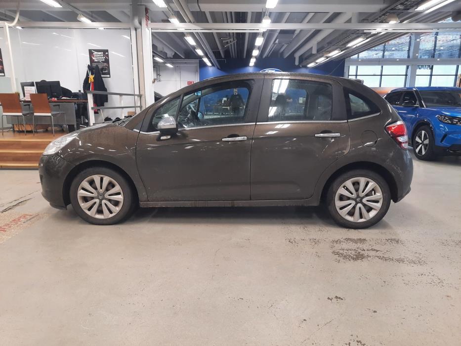 CITROEN C3 2013