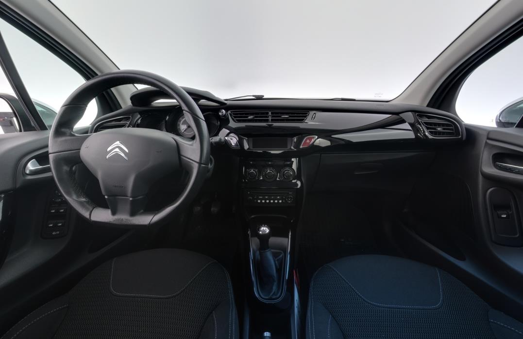 CITROEN C3 2013