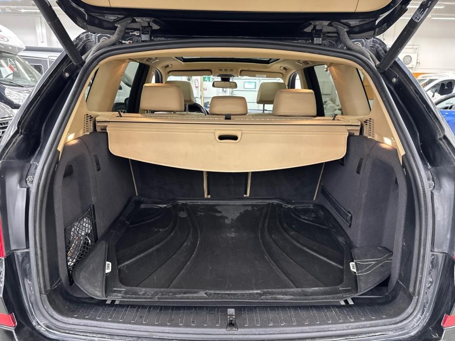 BMW X3 2013