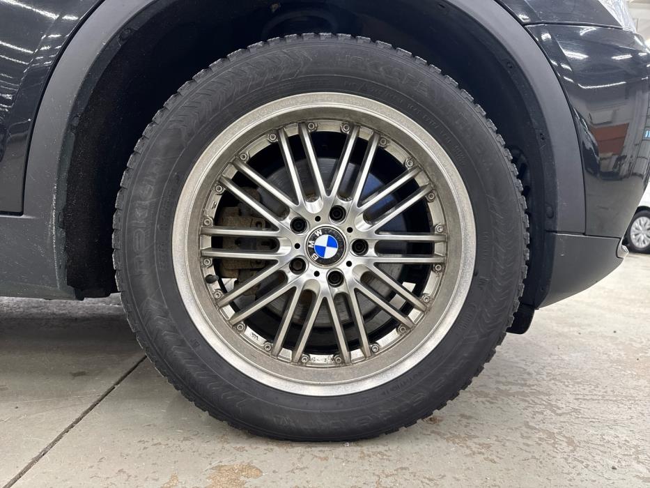 BMW X3 2013