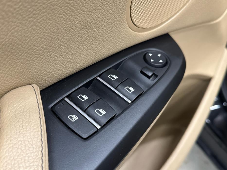 BMW X3 2013