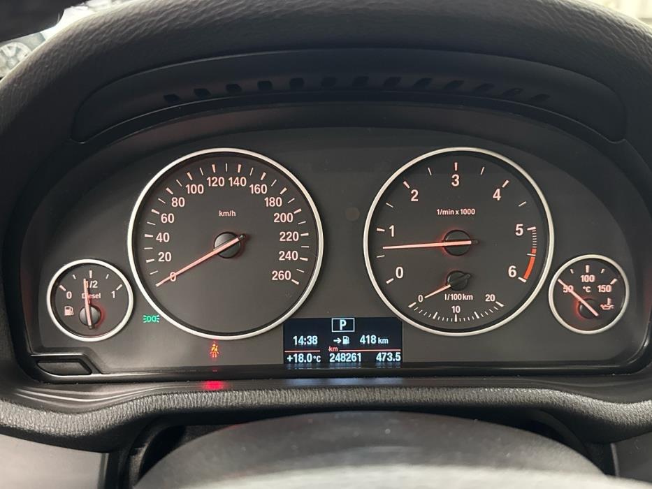 BMW X3 2013