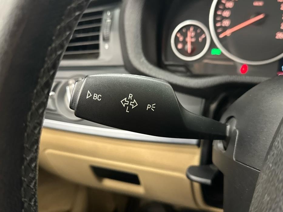 BMW X3 2013