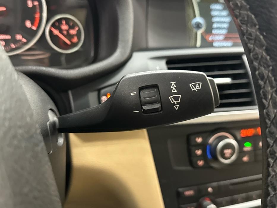 BMW X3 2013