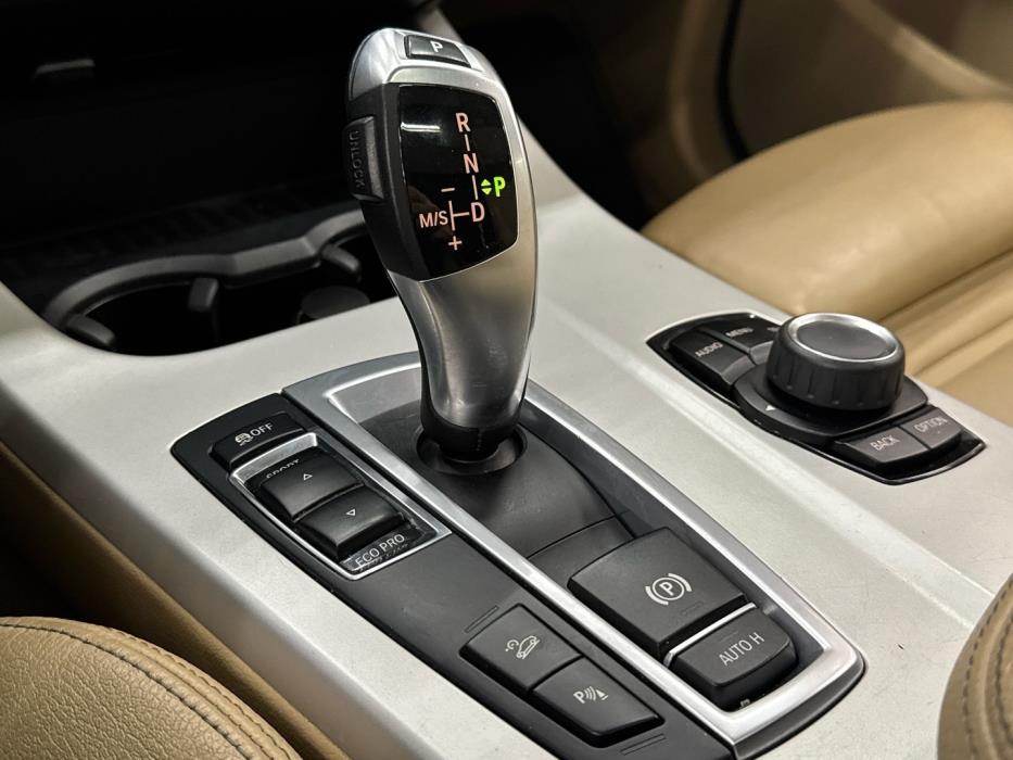 BMW X3 2013
