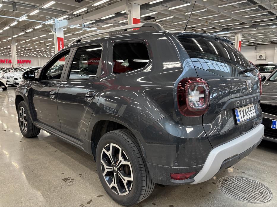 DACIA Duster 2020