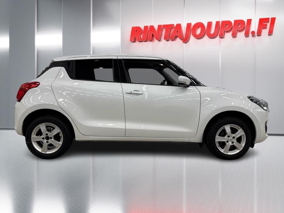 SUZUKI Swift 2020