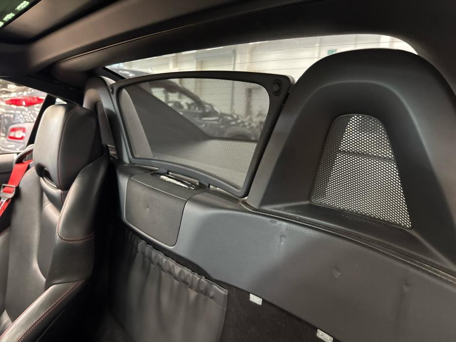 MERCEDES-BENZ SLK 2011