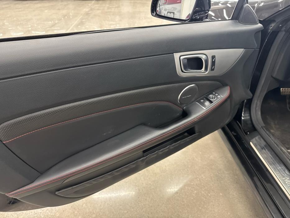 MERCEDES-BENZ SLK 2011