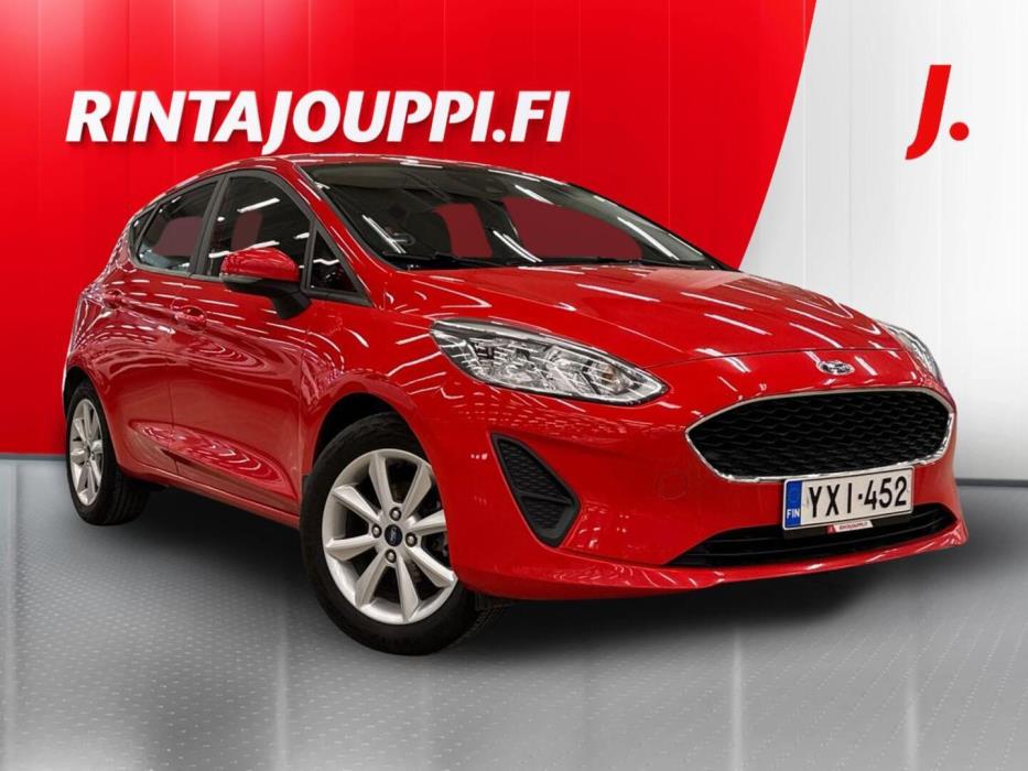 FORD Fiesta 2020