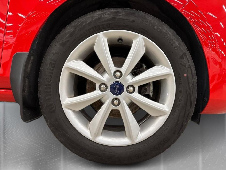 FORD Fiesta 2020