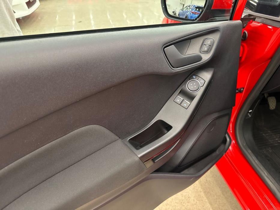 FORD Fiesta 2020