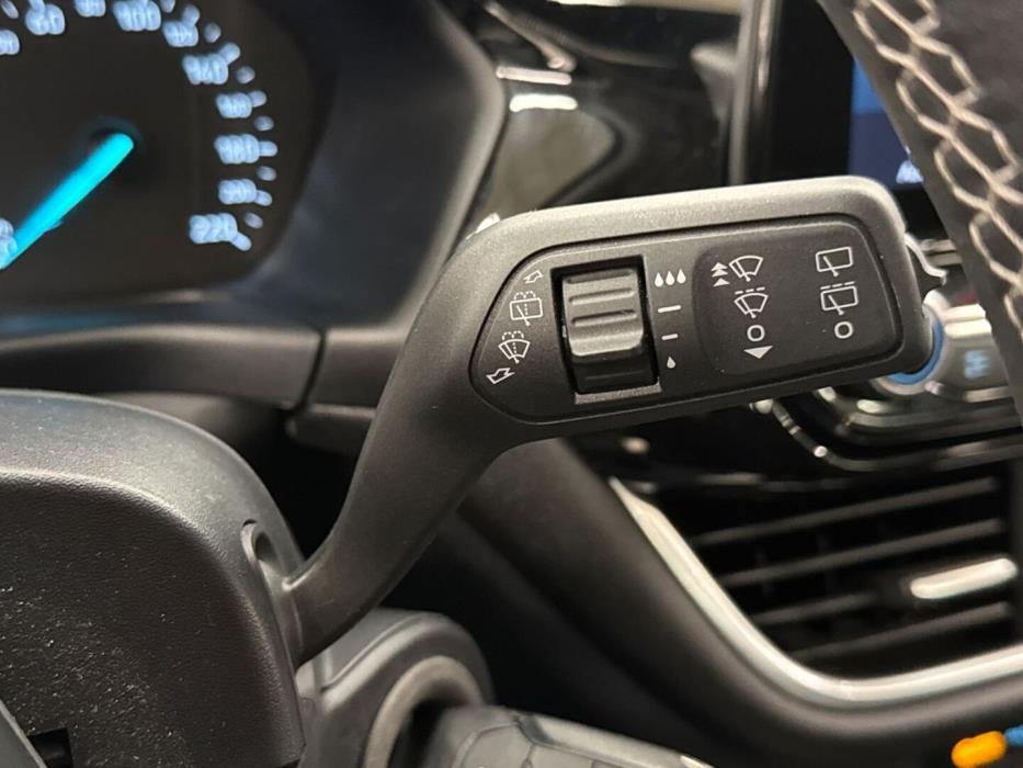 FORD Fiesta 2020