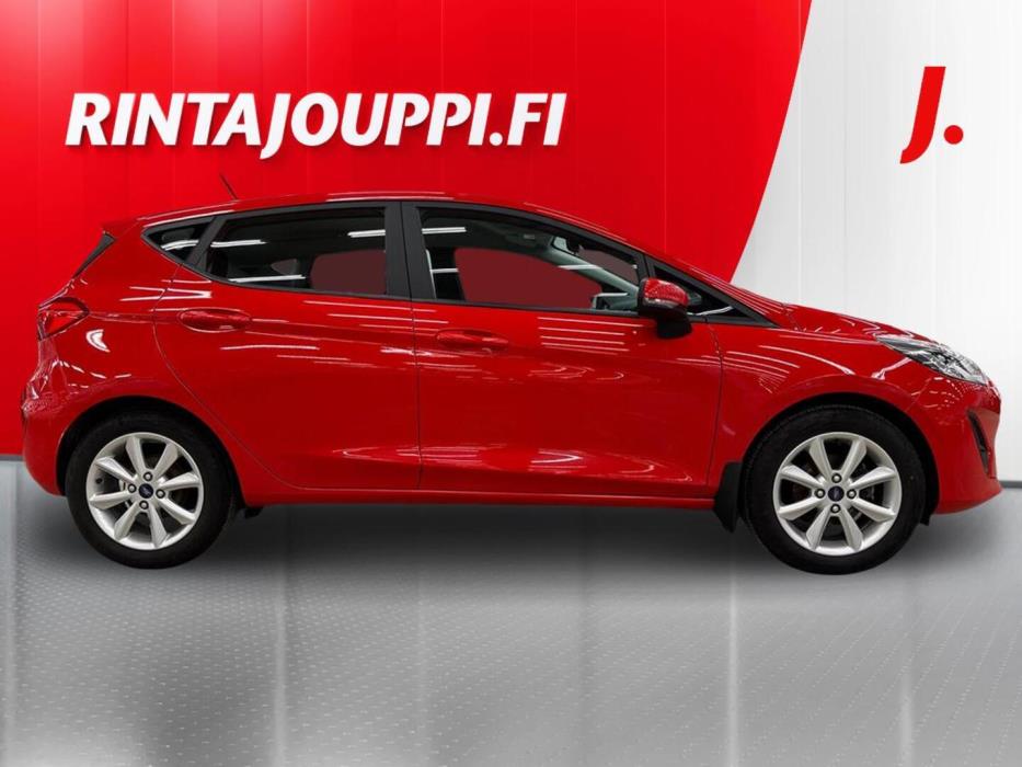 FORD Fiesta 2020