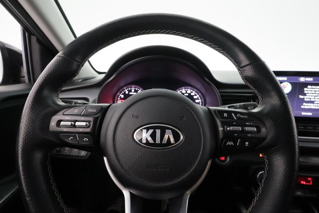 KIA Rio 2020