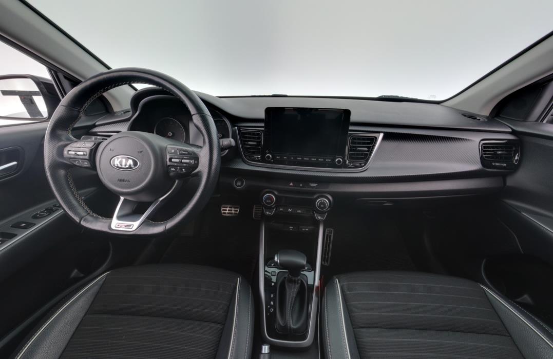 KIA Rio 2020