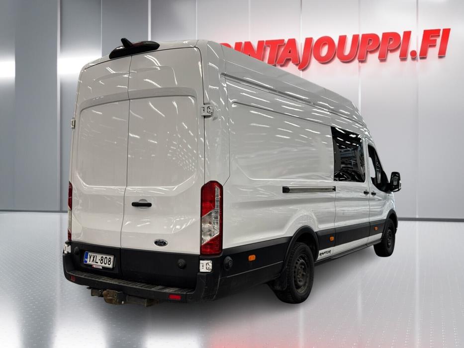 FORD Transit 2019