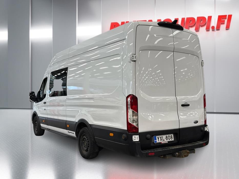 FORD Transit 2019