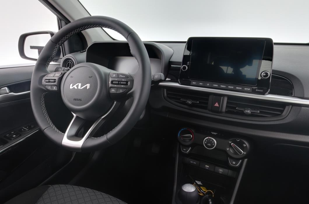 KIA Picanto 2025