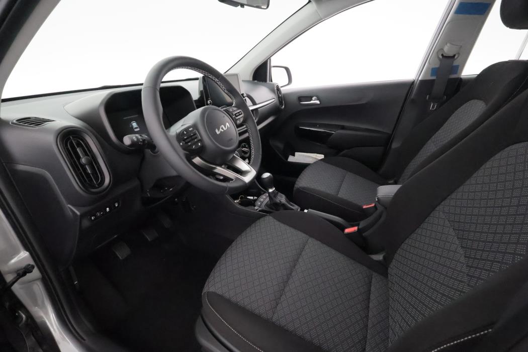 KIA Picanto 2025