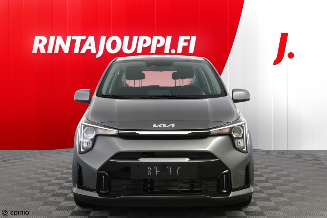 KIA Picanto 2025