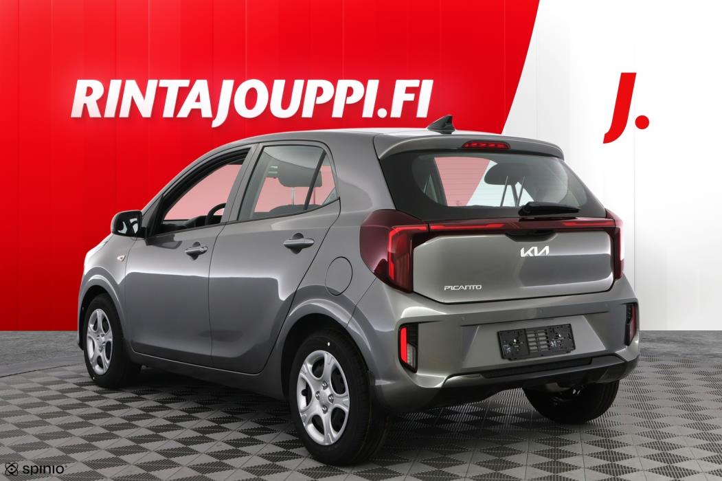 KIA Picanto 2025