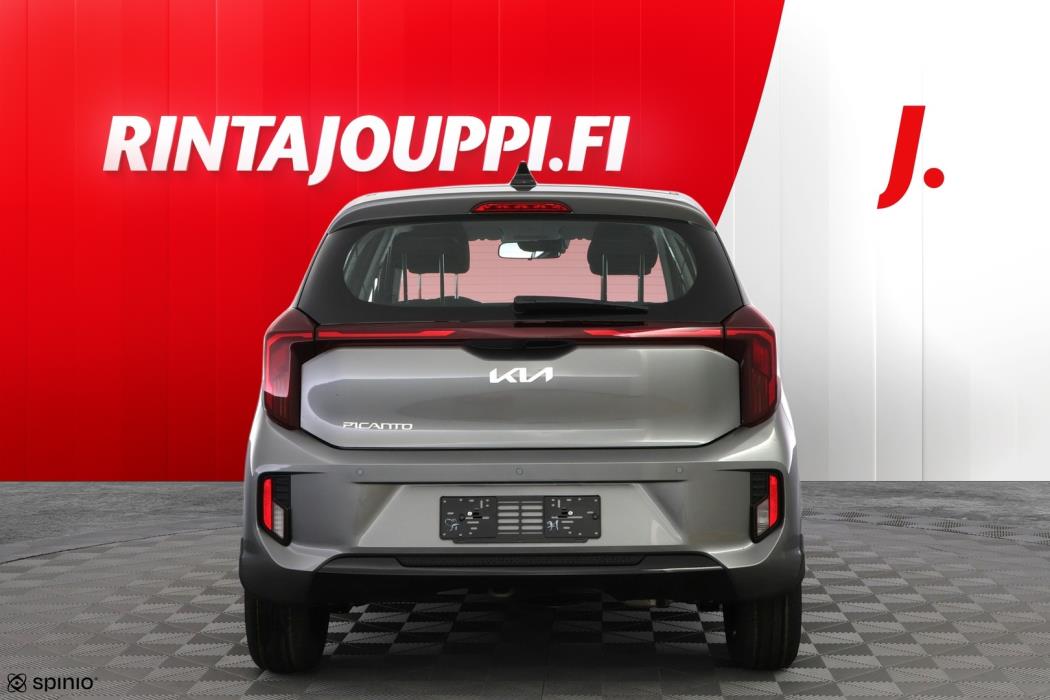 KIA Picanto 2025