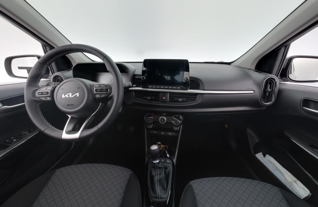KIA Picanto 2025