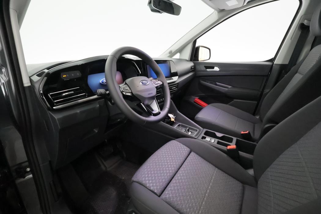 FORD Transit Connect 2025