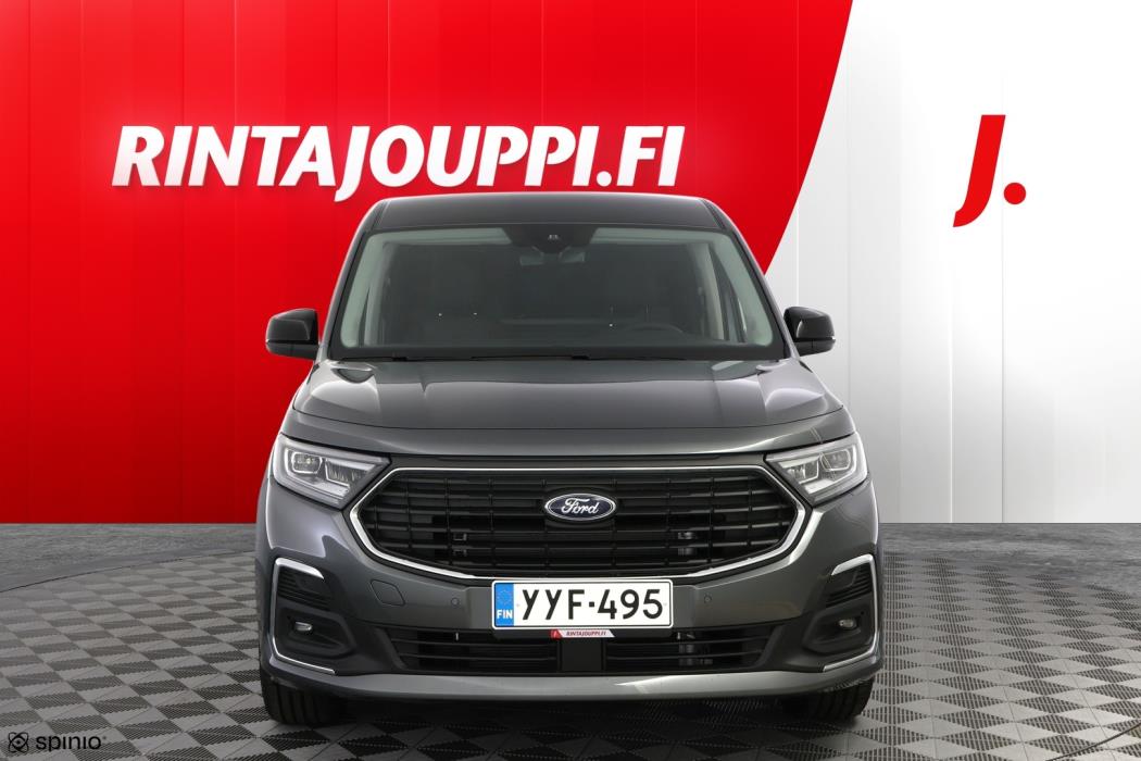 FORD Transit Connect 2025