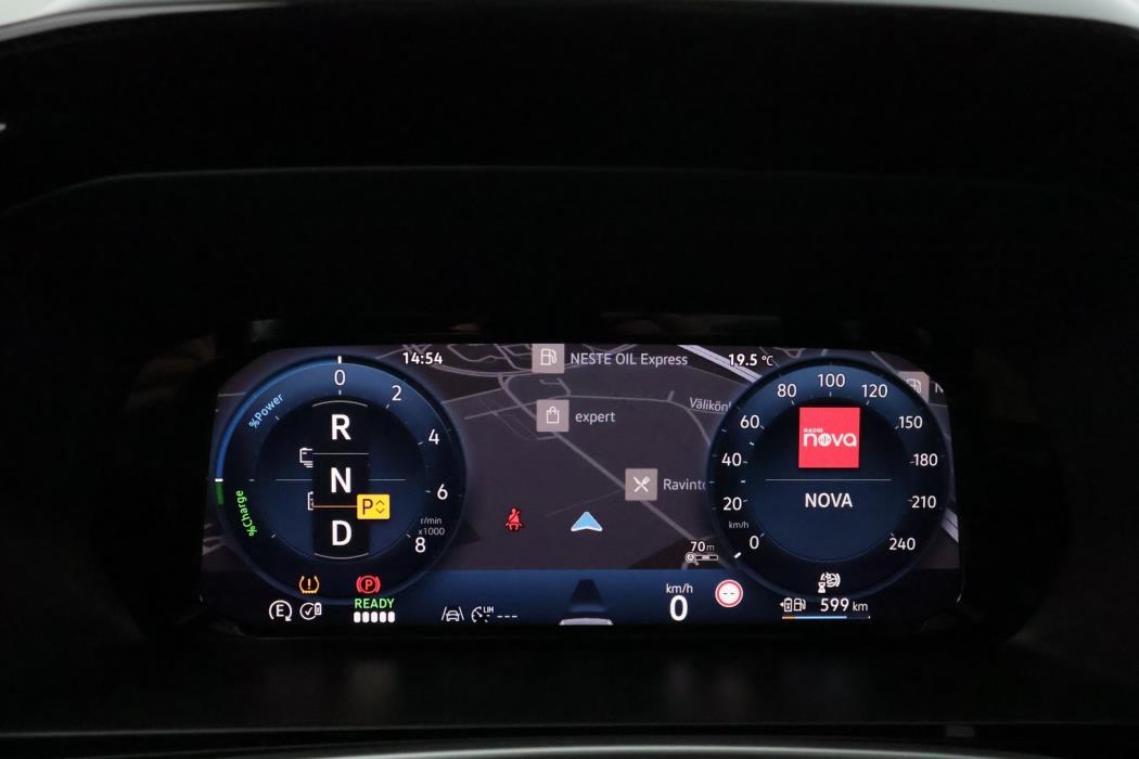 FORD Transit Connect 2025