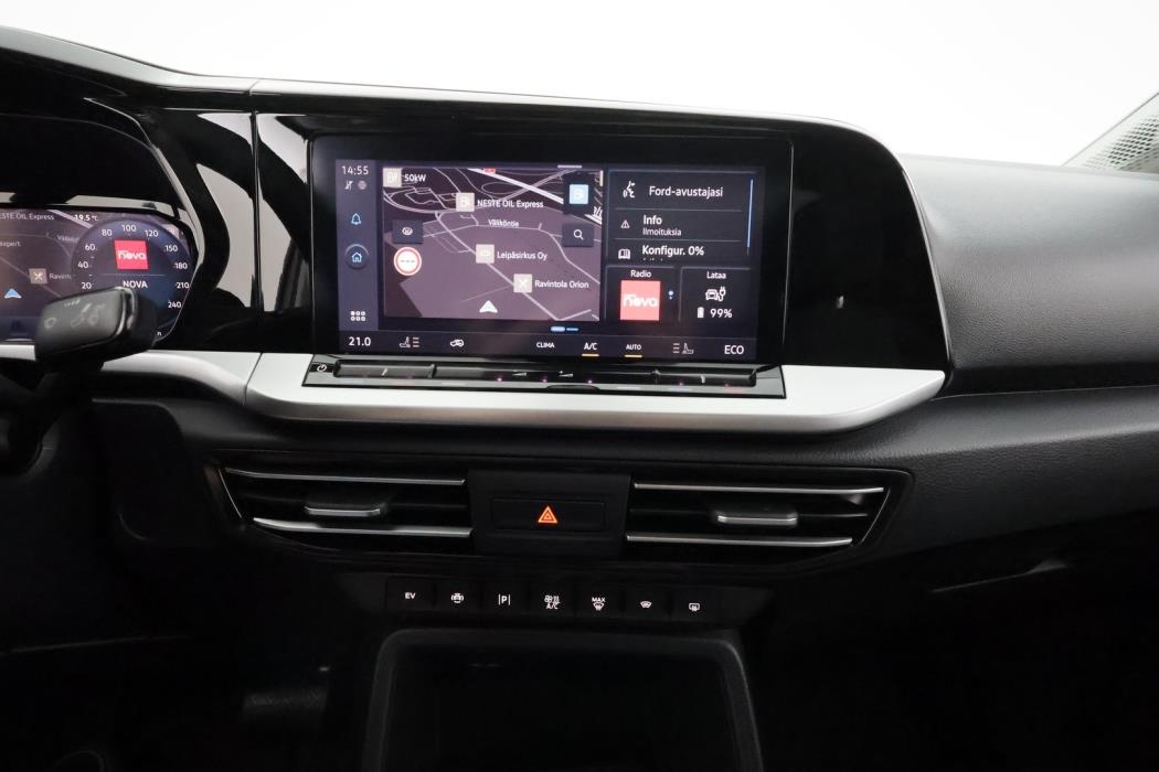 FORD Transit Connect 2025