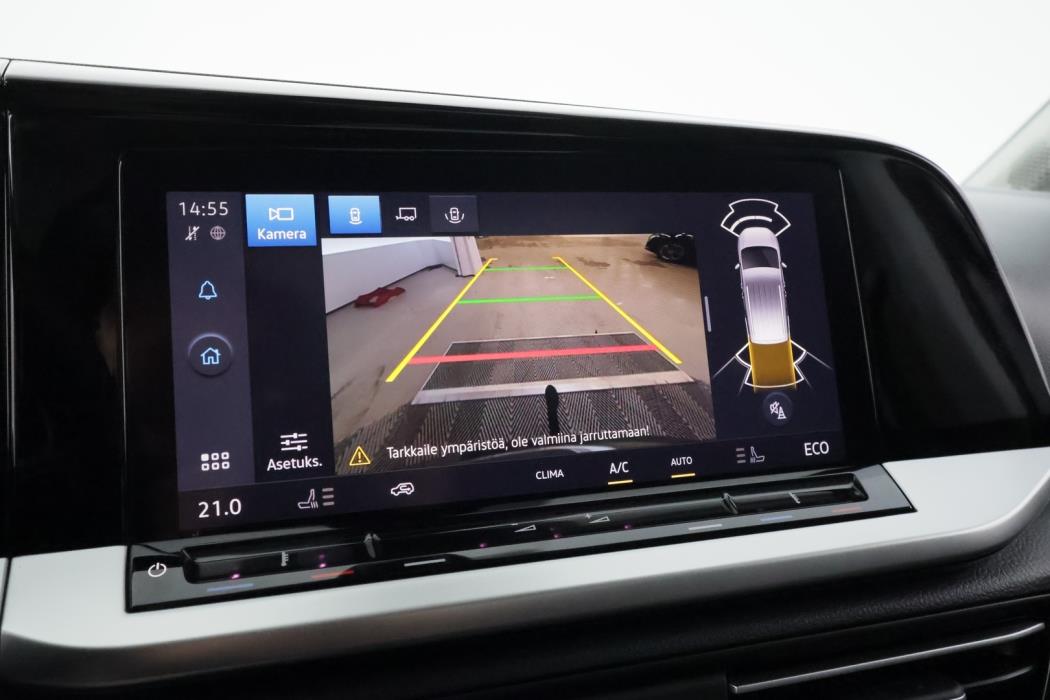 FORD Transit Connect 2025