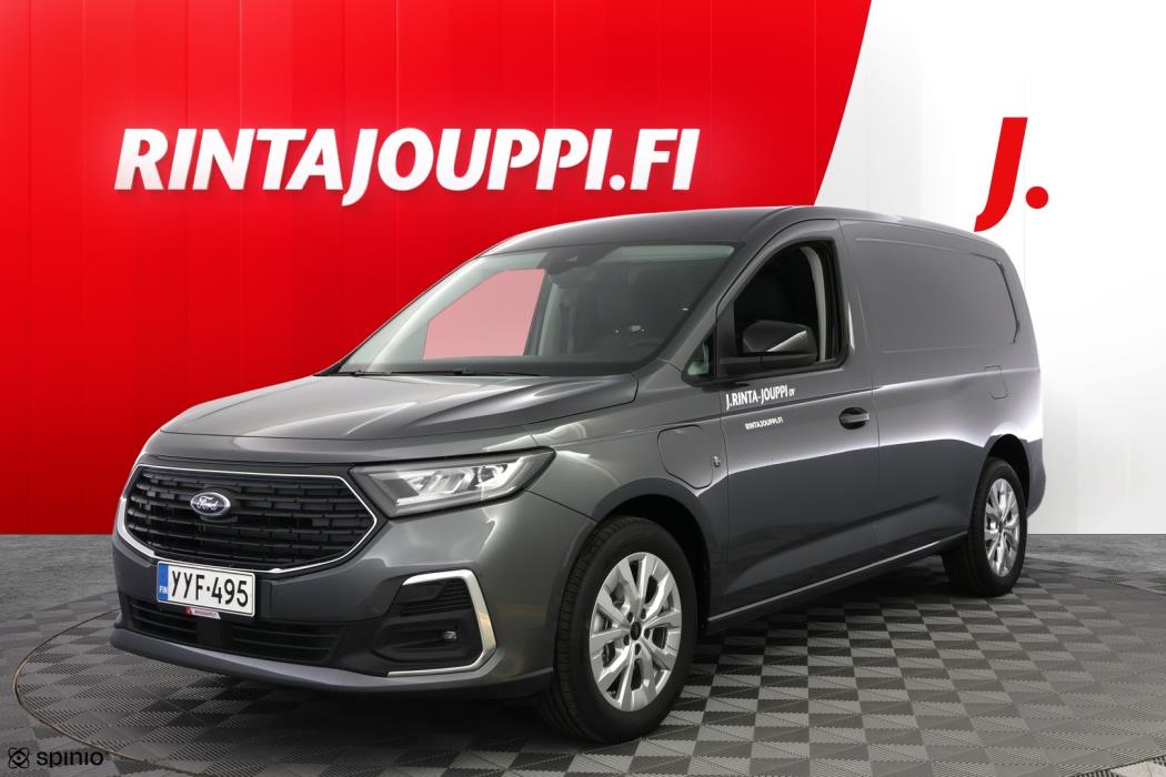 FORD Transit Connect 2025