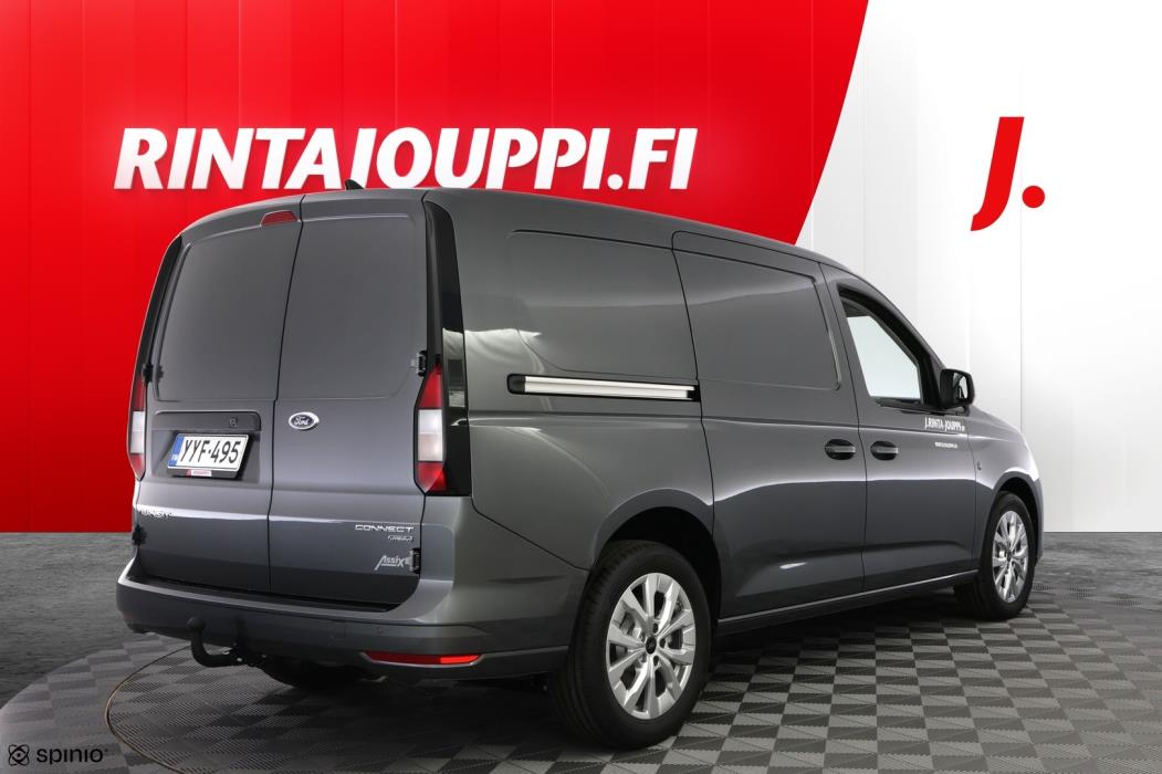 FORD Transit Connect 2025