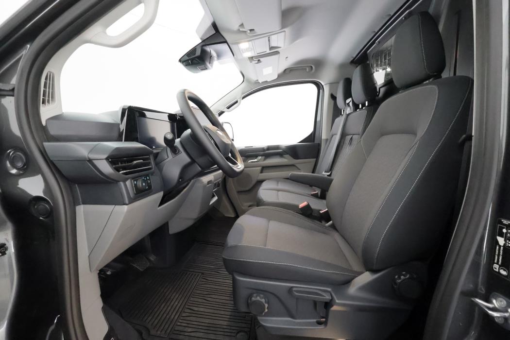 FORD Transit Custom 2025